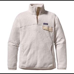 Patagonia Pull Over